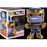Funko POP Marvel: Holiday S2 - Thanos