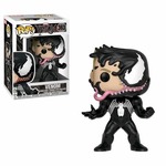 Funko POP Marvel: Venom - Venom/ Spider-man