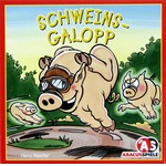Galopujące świnki (edycja 2010)
