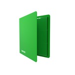 Gamegenic: Casual Album 24-Pocket - Green