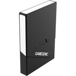 Gamegenic: Cube Pocket 15+ - Black