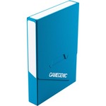 Gamegenic: Cube Pocket 15+ - Blue