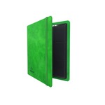 Gamegenic: Prime Album 24-Pocket - Green