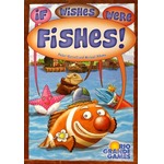 Gdyby życzenia były rybami! (If Wishes Were Fishes!)