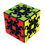 Gear Cube - łamigłówka Recent Toys - poziom 4,5/5