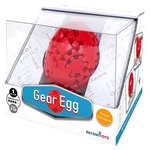 Gear Egg - łamigłówka Recent Toys - poziom 4/5