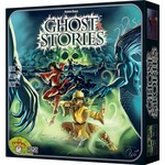 Ghost Stories (druga edycja)