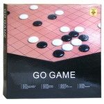 GO Game - zestaw do gry w GO