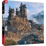 Good Loot: Gaming Puzzle - Assassin's Creed - Creed Mirage (1000 elementów)