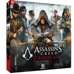 Good Loot Puzzle: Assassin's Creed -  The Tavern (1000 elementów)