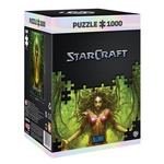 Good Loot Puzzle: StarCraft 2 - Kerrigan (1000 elementów)