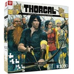 Good Loot Puzzle: Thorgal - The Archers (1000 elementów)