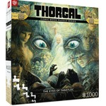 Good Loot Puzzle: Thorgal - The Eyes of Tanatloc (1000 elementów)