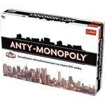 Gra Anty-Monopol 