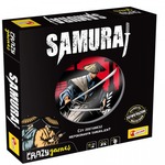 Gra Crazy Games - Samuraj