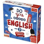 Gra Do You speak English? Duża edukacja