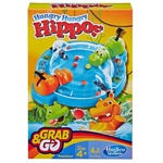 Gra Hungry Hungry Hippo Grab and Go