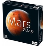Gra Mars 2049 