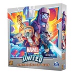 Gra Marvel United: Guardians of the Galaxy Remix (polska edycja)