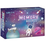 Gra Memory Kosmos