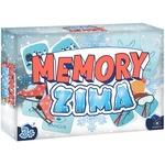 Gra Memory Zima