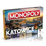 Gra Monopoly Katowice