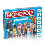 Gra MONOPOLY Playmobil