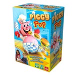 Gra Piggy Pop 2.1 