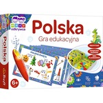 Gra Polska Magiczny ołówek