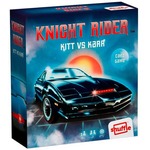 Gra Shuffle Knight Rider (PL)