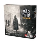 Gra This War of Mine: Opowieści ze zniszczonego miasta