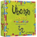 Gra Ubongo Lines (PL)