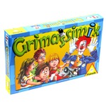 Grimassimix