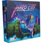 Hard City (edycja polska)