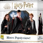 Harry Potter: Mistrz Pojedynków!