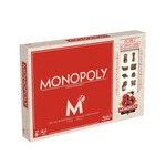 HASBRO Monopoly 80 urodziny