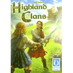 Highland Clans - Klany z wyżyn (edycja polska)