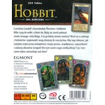 Hobbit - gra karciana