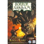 Horror w Arkham: Czarna koza z lasu