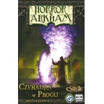 Horror w Arkham: Czyhający w progu