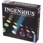 Ingenious (Geniusz): Black (edycja polska)