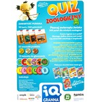 IQ - Quiz zoologiczny