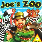 Joe\'s Zoo