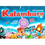 Kalambury (Jawa)