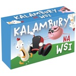 Kalambury na wsi (mini)