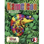 Kameleon (wydanie jubileuszowe)