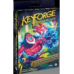 KeyForge: Masowa mutacja - Talia deluxe