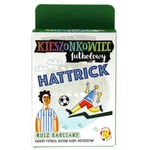 Kieszonkowiec futbolowy - Hattrick