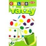Kolorowe Yatzy