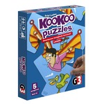 KooKoo Puzzles - Latanie